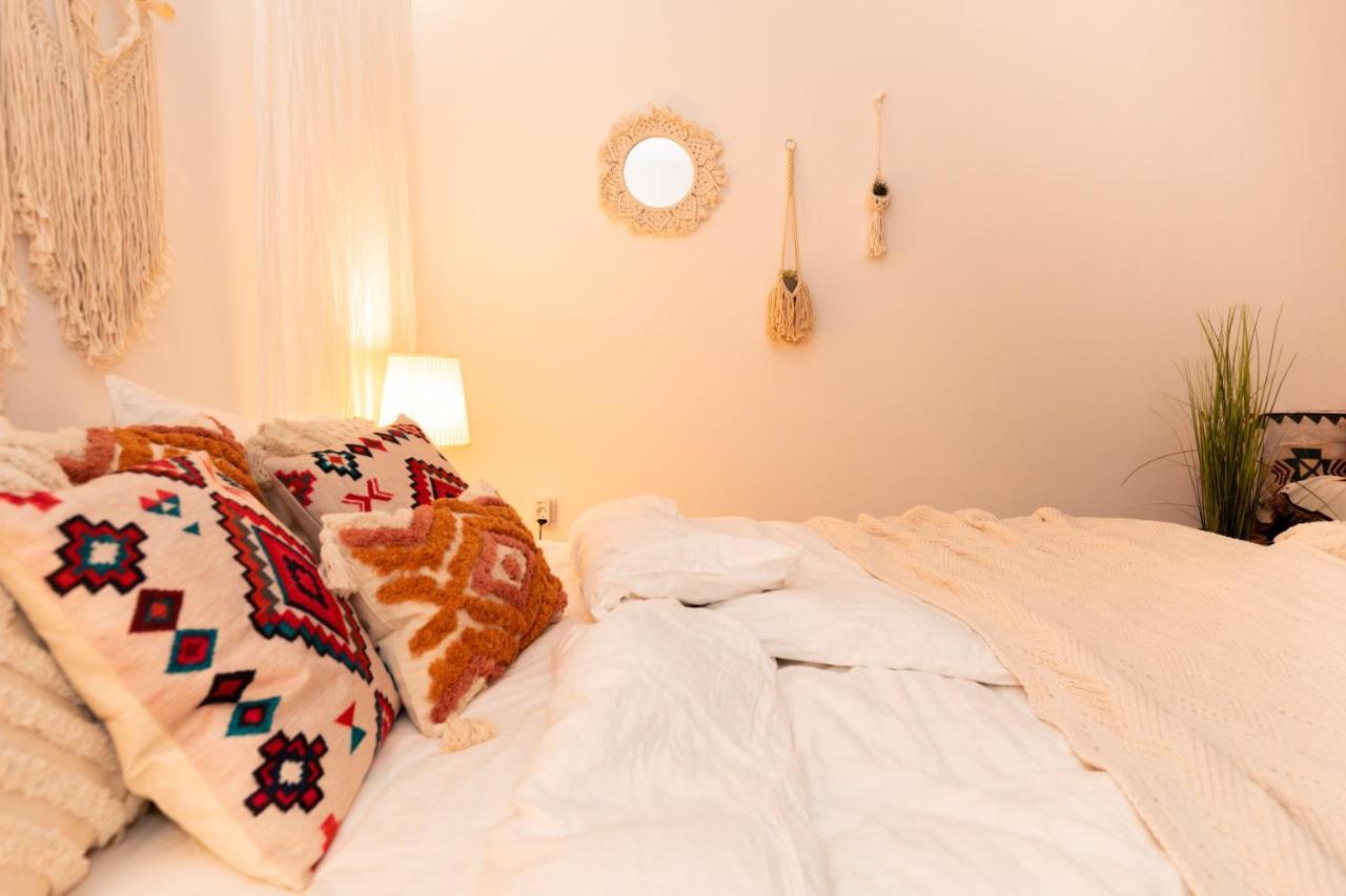Susur - By Hoxilis Apartament