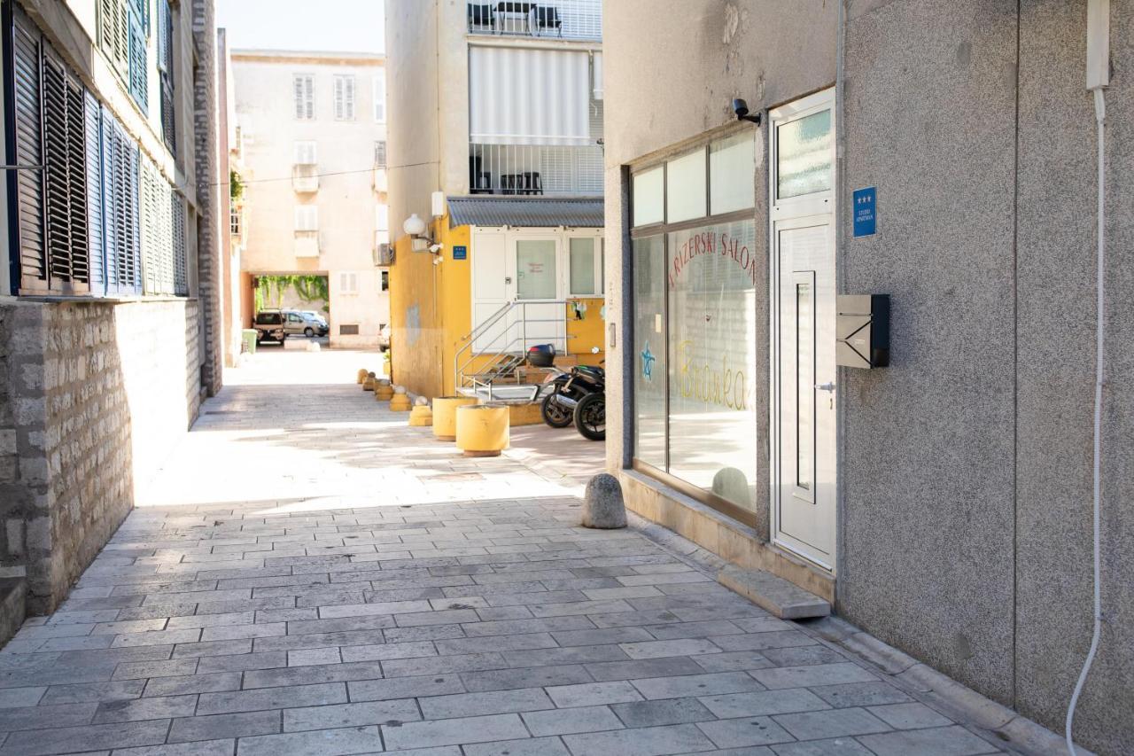 Susur - By Hoxilis Apartmán Zadar