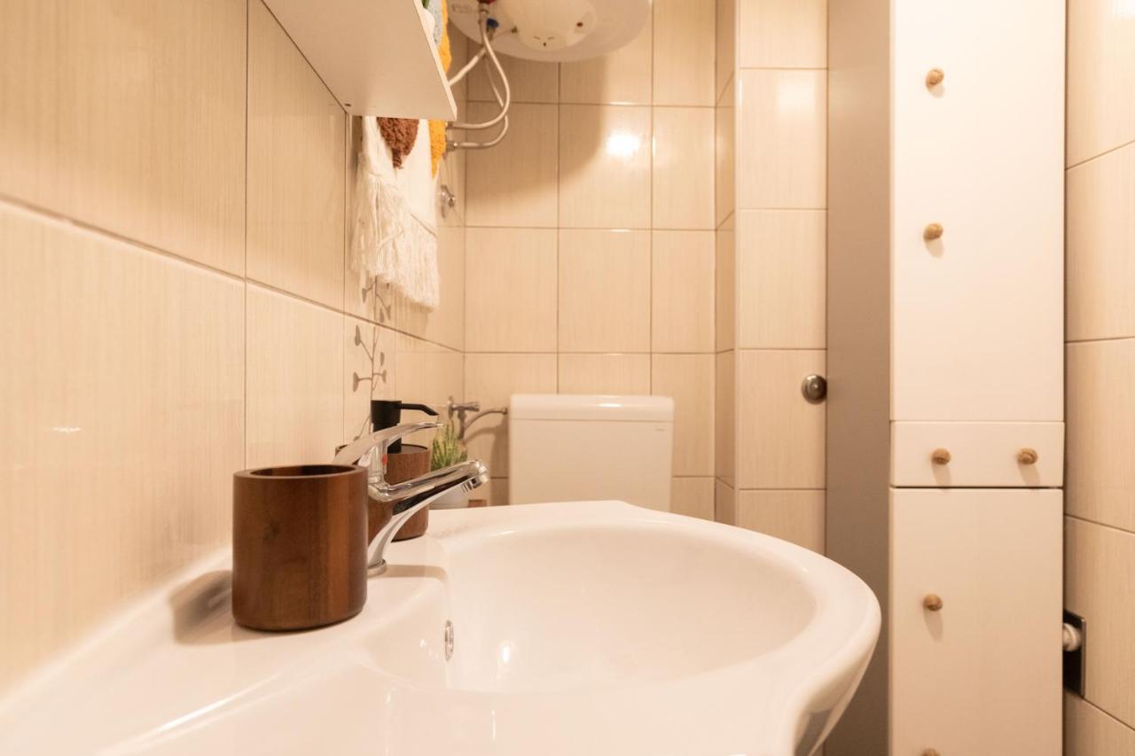 Susur - By Hoxilis Apartmán Zadar