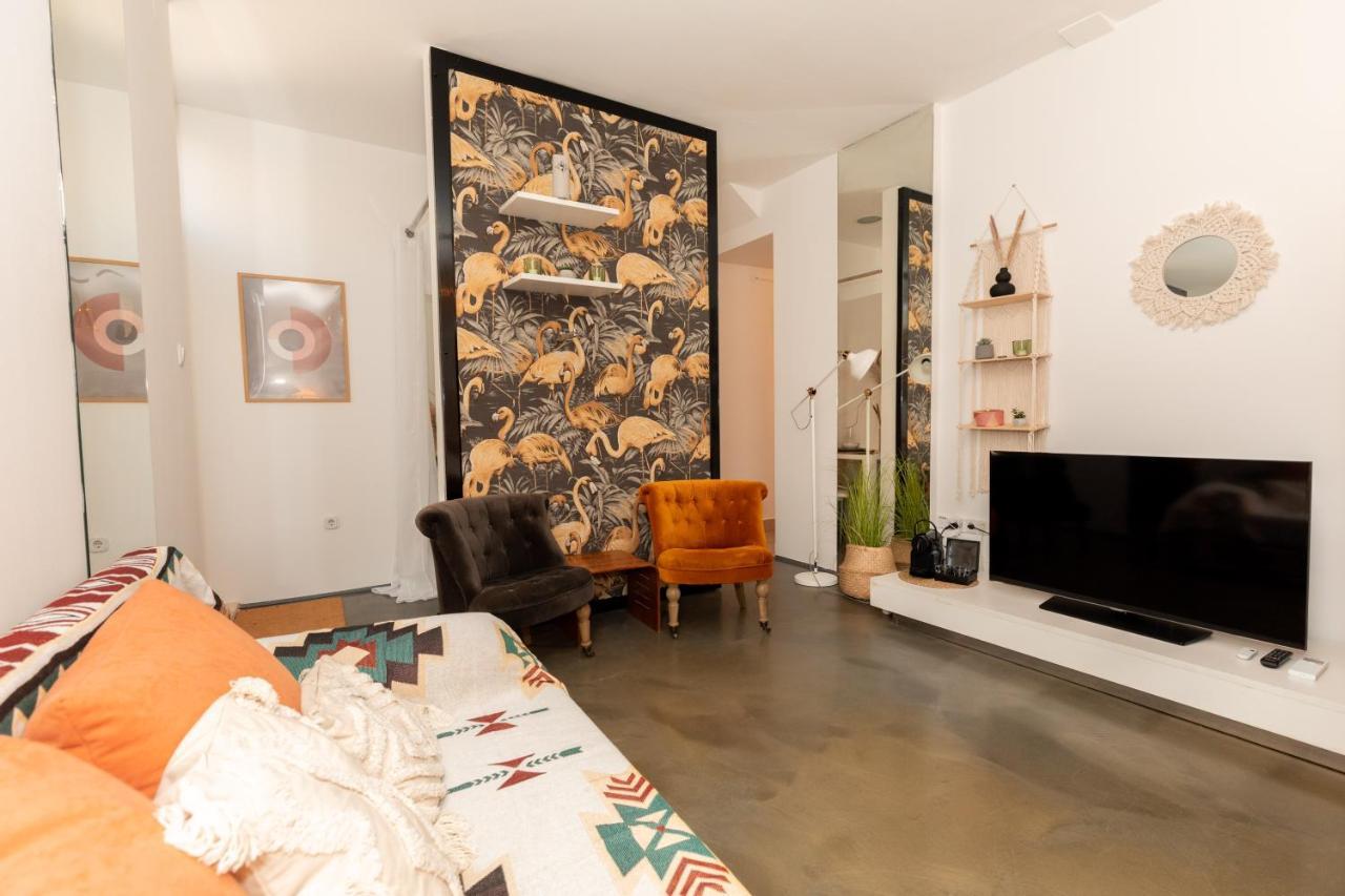 Susur - By Hoxilis Apartament