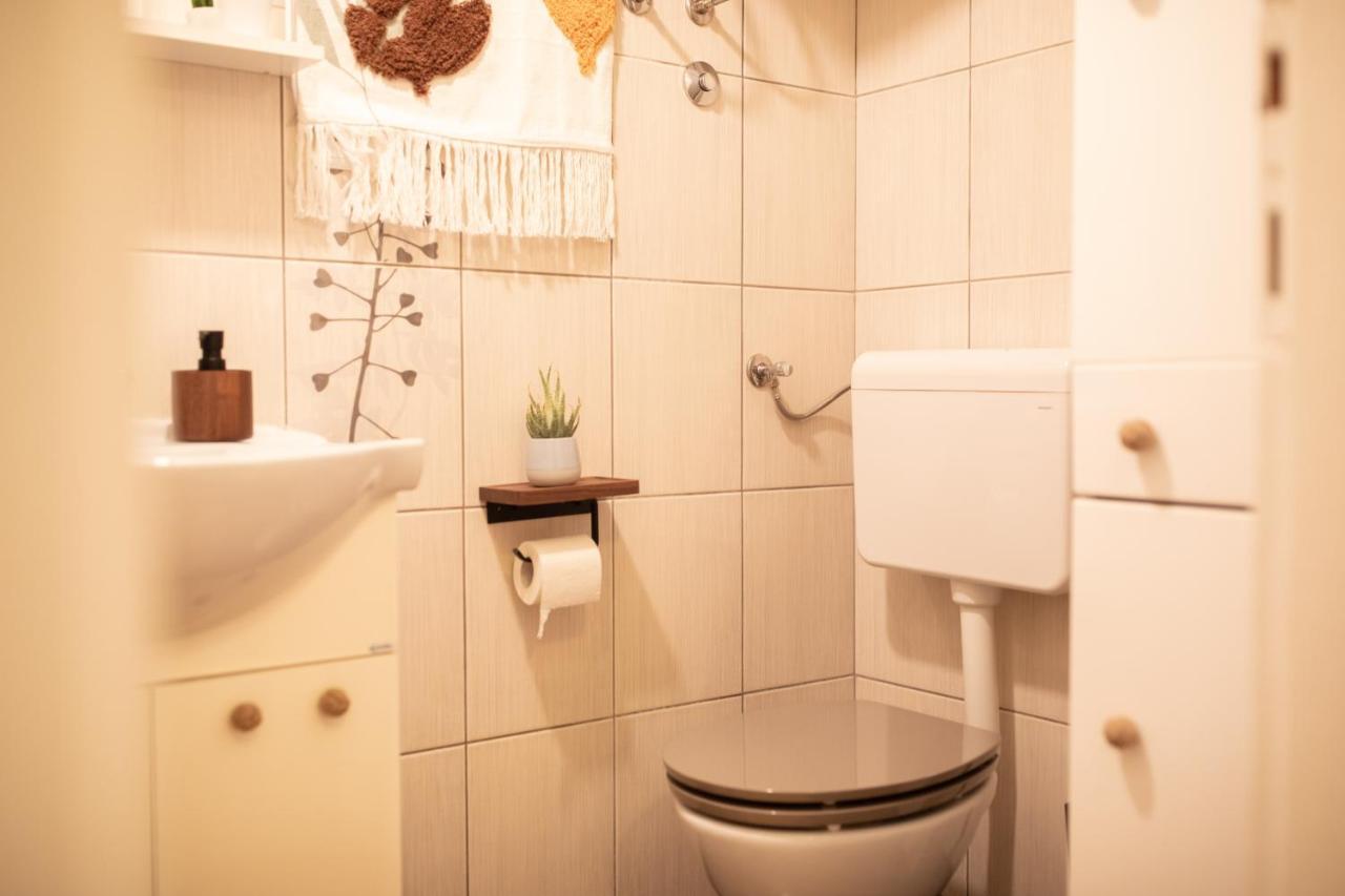 Apartament Susur - By Hoxilis Zadar